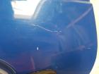 VW Golf 4 original Tür hinten links LW5Z Jazzblueperleffekt Kombi Variant Bj.2000