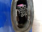 VW Golf 4 original Tür hinten links LW5Z Jazzblueperleffekt Kombi Variant Bj.2000