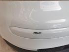 Seat Arosa 6H 00-04 Stoßstange vorn Stoßfänger weiß Facelift