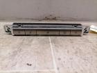 Jaguar XF X250 08-11 Schalter 8X23118650AB Warnblinkschalter