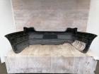 VW Passat 3C Limousine 05-10 US Stoßstange hinten Stoßfänger LK7X Grau