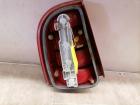 Skoda Fabia 6Y 04-07 Rücklicht rechts Rückleuchte Heckleuchte 5-türer Facelift