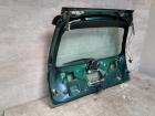 Citroen C4 04-08 Heckklappe Hecktür Tür hinten 5-türer Grün