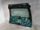 Citroen C4 04-08 Heckklappe Hecktür Tür hinten 5-türer Grün