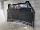 Honda CR-V 01-04 Motorhaube Frontklappe Deckel vorn Grau
