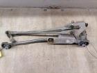 Ford Fiesta JA8 08-12 Wischergestänge Wischermotor vorn 0390241548 Bosch