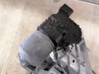 Ford Fiesta JA8 08-12 Wischergestänge Wischermotor vorn 0390241548 Bosch
