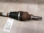 Renault Clio 3 III 05-10 Gelenkwelle vorn links 1.5D 50KW 8200499585 Antriebswelle