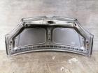 Mercedes Vaneo 414 original Motorhaube Brillantsilbermet. 9744 Bj.2002