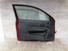 Hyundai Accent MC Tür vorn links Fahrertür 3-türer Bj.2006