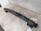VW Polo 9n3 05-09 Stoßstangenträger hinten Träger Stoßfänger Querträger