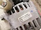 Ford Focus MK2 04-08 Lichtmaschine 1.6D 85KW 105A Generator DAN 582 Ford Focus MK2 04-08 Lichtmaschine 1.6D 85KW 105A Generator DAN 582