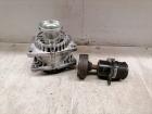 Ford Focus MK2 04-08 Lichtmaschine 1.6D 85KW 105A Generator DAN 582 Ford Focus MK2 04-08 Lichtmaschine 1.6D 85KW 105A Generator DAN 582