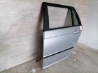 BMW 3er E46 Touring 01-05 Tür hinten links Silber
