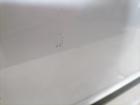 BMW 3er E46 Touring 01-05 Tür hinten links Silber