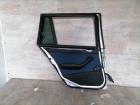 BMW 3er E46 Touring 01-05 Tür hinten links Silber