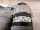 Mercedes A-Klasse W169 BJ05 Anlasser Starter 1.7 85KW 0051512101 Valeo Mercedes A-Klasse W169 BJ05 Anlasser Starter 1.7 85KW 0051512101 Valeo