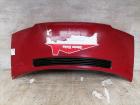 VW T4 BJ93 Motorhaube Frontklappe Deckel vorn Rot