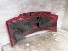 VW T4 BJ93 Motorhaube Frontklappe Deckel vorn Rot