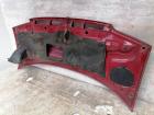 VW T4 BJ93 Motorhaube Frontklappe Deckel vorn Rot