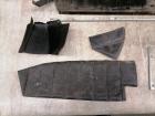 Saporoshez SAS-968A BJ75 Anbauteile Kleinteile Armaturenbrett