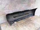 VW Polo 6n1 97-99 Stoßstange hinten breit Stoßfänger Blau LB5N