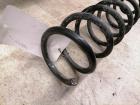 Renault Megane 3 III CC 10-12 Feder hinten Hinterachsfeder