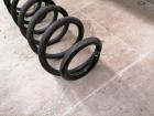 Renault Megane 3 III CC 10-12 Feder hinten Hinterachsfeder