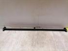 Renault Megane 3 III CC 10-12 Windschott