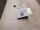 VW Golf 7 VII BJ13 Leselampe vorn Innenraumleuchte 3B0035711B