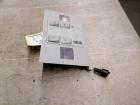 VW Golf 7 VII BJ13 Leselampe vorn Innenraumleuchte 3B0035711B