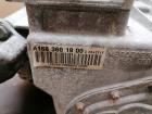 Mercedes A-Klasse W168 BJ04 gebrauchtes Schaltgetriebe 1683601900 1.7CDI 95PS