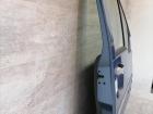Ford Tourneo Connect 02-06 Tür vorn rechts Beifahrertür Blau