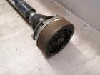 VW Touran 1T BJ10 Antriebswelle vorn rechts Gelenkwelle 1K0407272