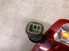 Chevrolet Kalos 05-07 Rücklicht rechts Rückleuchte Heckleuchte 300267R