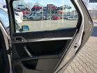 Peugeot 407 SW Kombi 04-06 Tür hinten rechts Silber EZR