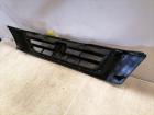 Honda CR-V 99-01 Kühlergrill schwarz lackiert Frontgrill