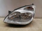 Citroen C5 01-04 Scheinwerfer vorn links Lampe 89004485