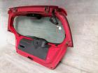 Chevrolet Kalos Bj.05-07 Heckklappe Hecktür Tür hinten Super RED 3-Türer
