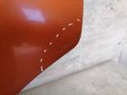 Mazda 2 DY 03-05 Tür hinten links 27T Flare Met