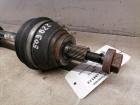 Skoda Octavia 1Z BJ06 Gelenkwelle vorn links 2.0TDI 103KW Antriebswelle