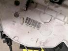 VW Golf 7 VII Variant BJ13 Türschloß vorn rechts 5K1837016E
