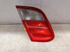 Mercedes CLK 97-99 W208 Rücklicht links innen 2088200564 Rückleuchte Heckleuchte