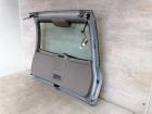 Daewoo Rezzo 00-04 Heckklappe Hecktür Tür hinten Grau