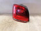 VW Polo 6R BJ09 Rücklicht links Rückleuchte Heckleuchte 6R0945095C