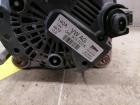 VW Golf 7 VII BJ13 Lichtmaschine Generator 1.4 103KW 04E903023K Valeo