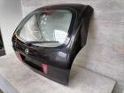 Nissan Primera P12 Kombi 02-07 Heckklappe Kofferraumklappe Hecktür Schwarz
