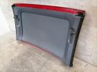 Honda Del Sol CRX 92-98 Targadach R-81 Milano Rot
