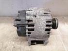 VW Golf 6 original Lichtmaschine Generator 1.4TSI 118kw Bj.2009