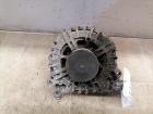 VW Golf 6 original Lichtmaschine Generator 1.4TSI 118kw Bj.2009